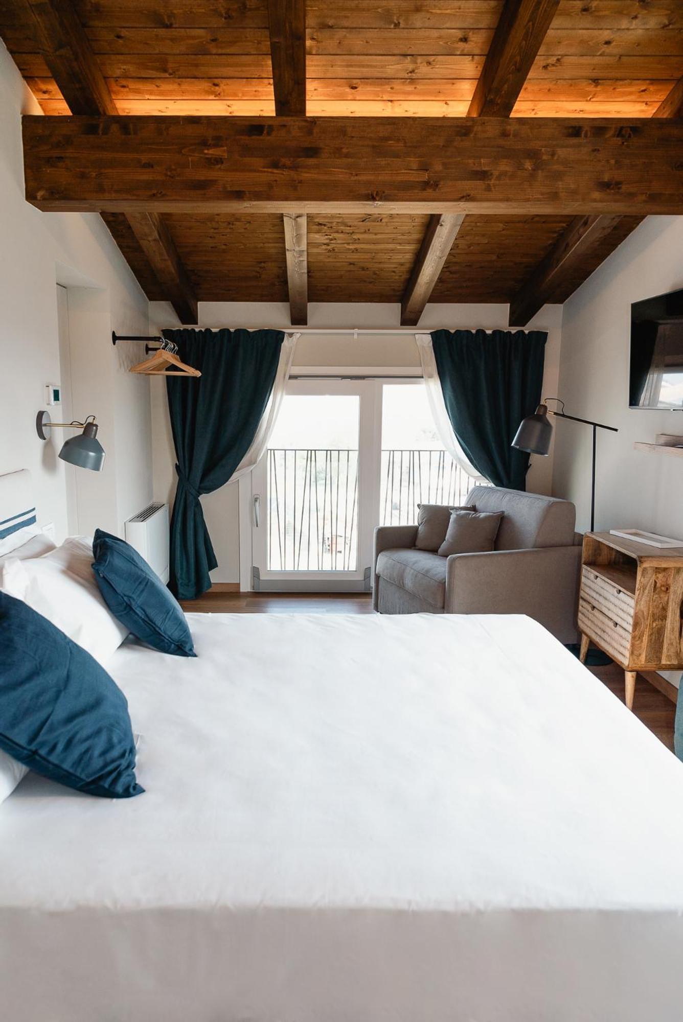 Agriturismo La Costa グロッパレッロ エクステリア 写真
