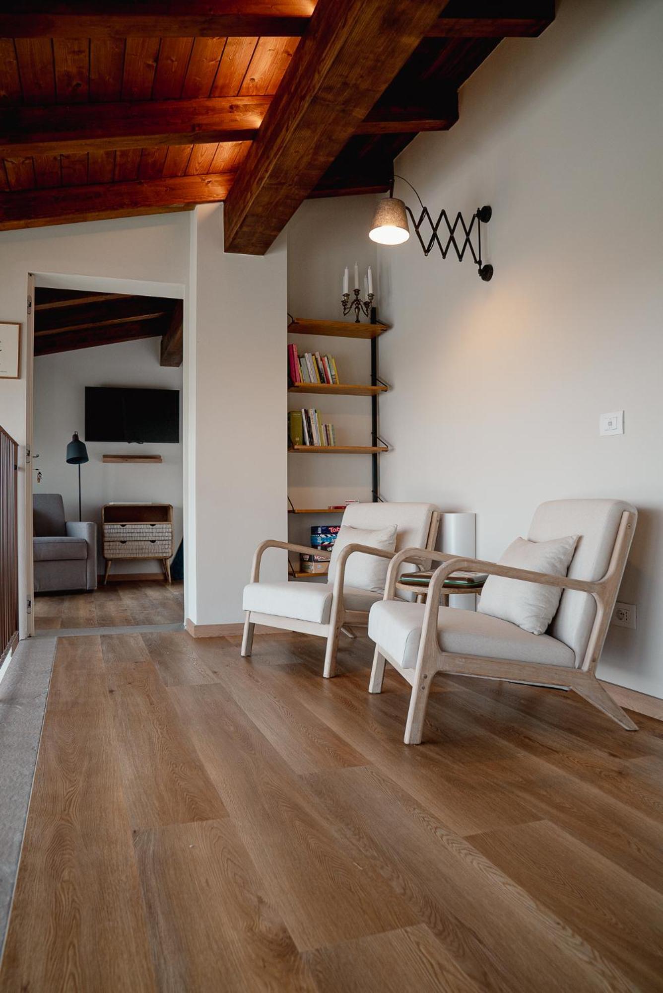 Agriturismo La Costa グロッパレッロ エクステリア 写真