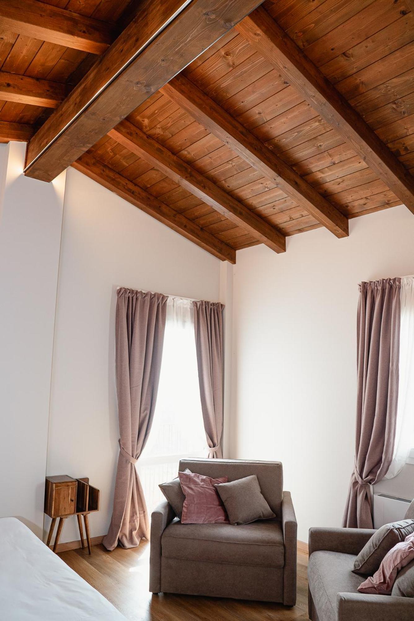 Agriturismo La Costa グロッパレッロ エクステリア 写真