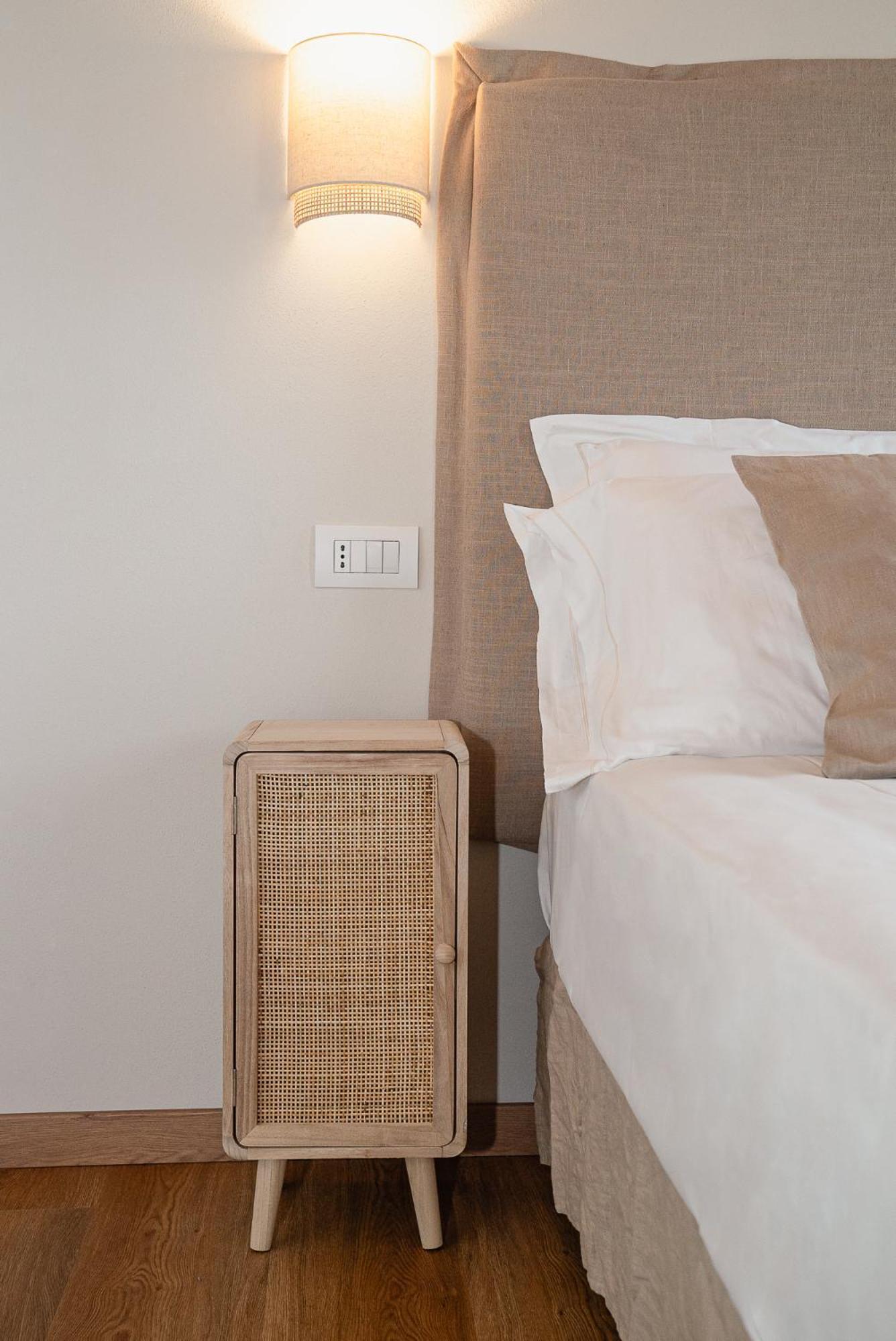 Agriturismo La Costa グロッパレッロ エクステリア 写真