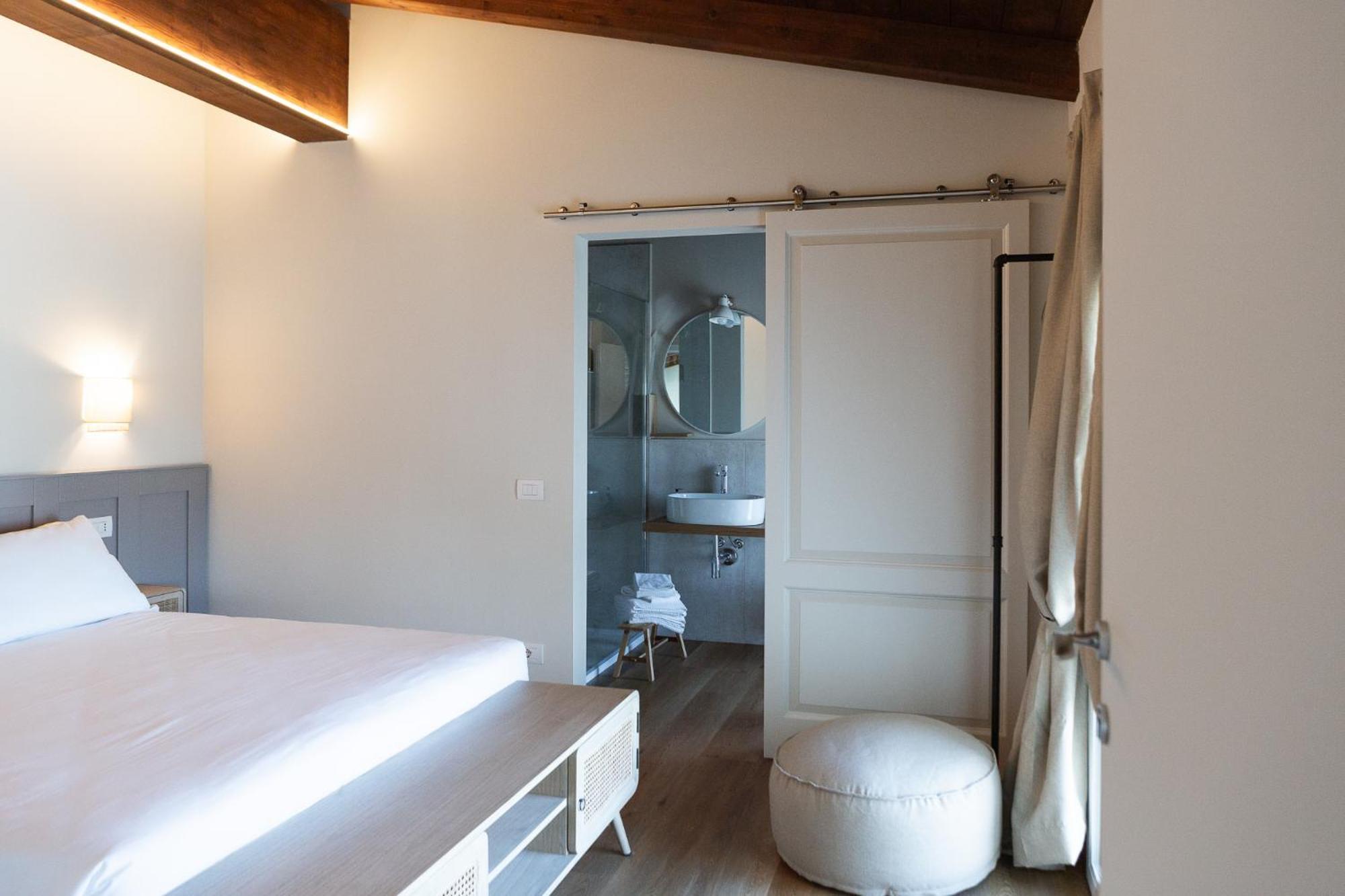 Agriturismo La Costa グロッパレッロ エクステリア 写真