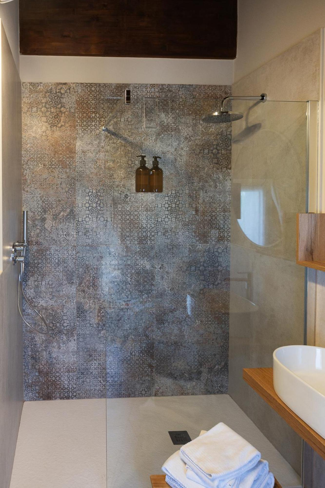 Agriturismo La Costa グロッパレッロ エクステリア 写真