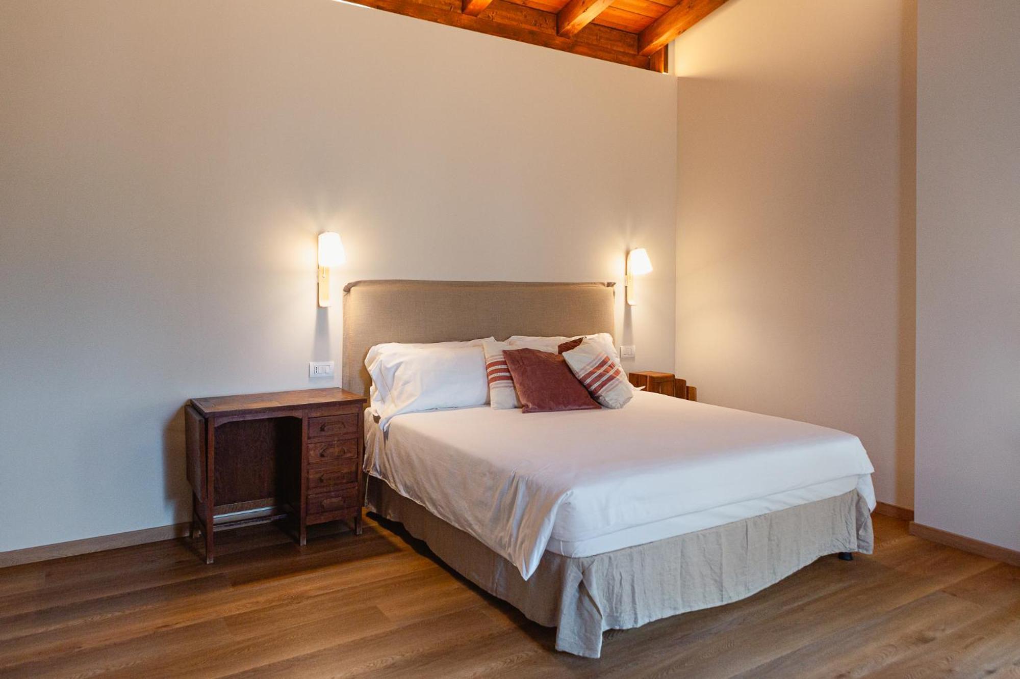 Agriturismo La Costa グロッパレッロ エクステリア 写真
