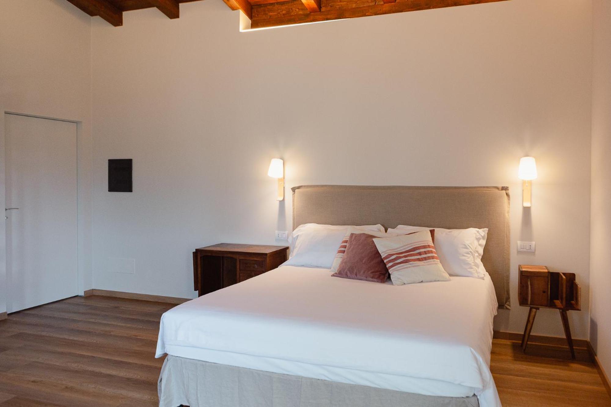 Agriturismo La Costa グロッパレッロ エクステリア 写真