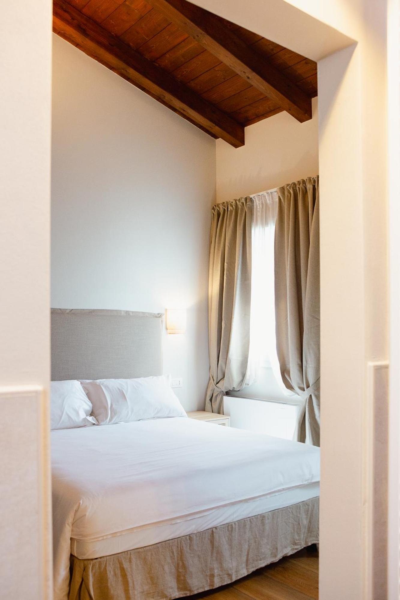 Agriturismo La Costa グロッパレッロ エクステリア 写真